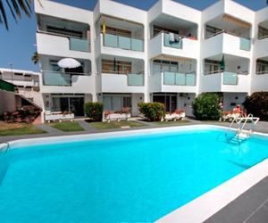 Apartamento a lado de la playa Playa del Ingles Spain