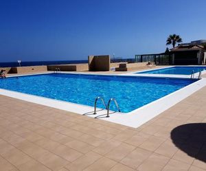 Apartment direkt am Meer Costa del Silencio Spain