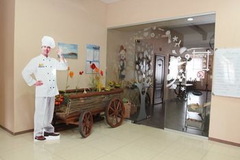 Hotel Photo 13