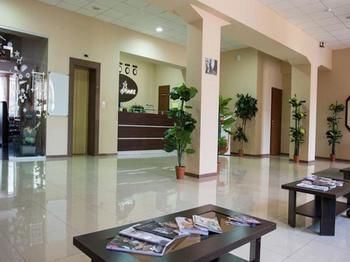Hotel Photo 14