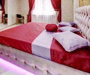 INNHOME SPA APARTMENTS Chelyabinsk Russia