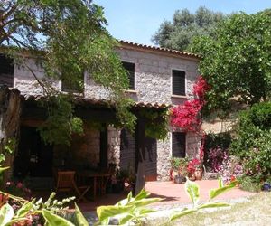Maison dHôtes de Charme de Croccano Propriano France