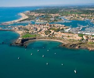 Cap Confort Cap dAgde France