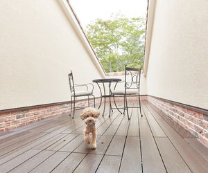 Le Chien Kyu-Karuizawa Karuizawa Japan