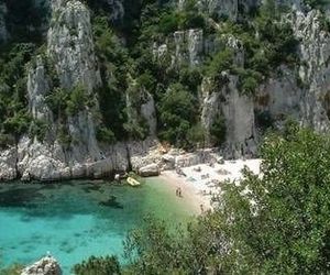 Little Sweet Home Cassis France