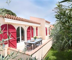 Splendid villa, garden & jacuzzi, 200m from beach Juan-les-Pins France