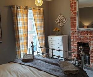 The City Pad Norwich United Kingdom
