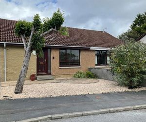Four-Bedroom House - Stratherrick Inverness United Kingdom