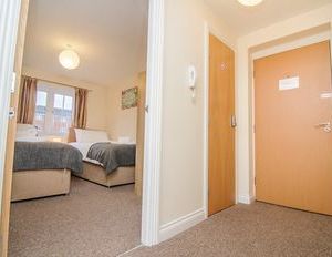 Sargeson Apartment Doncaster United Kingdom