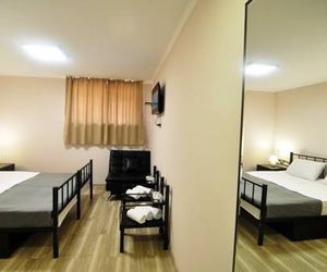 Light Hotel Tbilisi Georgia