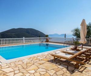 Villa Dream Apartments Vasiliki Greece