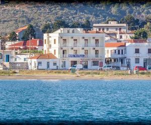Mon Repos Rooms Skopelos Greece
