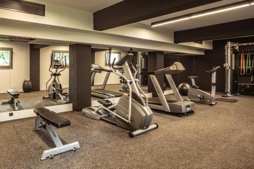 Hotel Photo 10