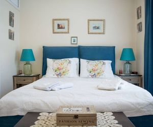 4 bdr maisonette w/ roof-garden in Piraeus port Piraeus Greece