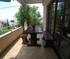 Apartman Megi Barci Croatia