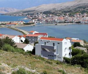 Apartments with a parking space Pag - 6433 Pag Croatia