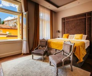 Premium Apartments Villa Herkules Opatija Croatia