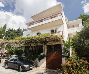 Apartments with a parking space Drasnice (Makarska) - 6042 Drasnice Croatia