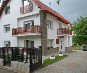 Brigitta Apartman Heviz Hungary