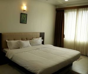 Hotel Pride Executive Satara India