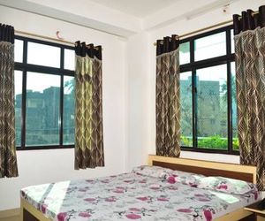 Hotel Ray Palace Puri India