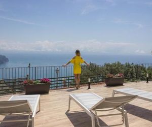 Angiem Holiday House Ravello Ravello Italy