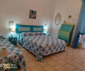 Casa Allegra La Spezia Italy