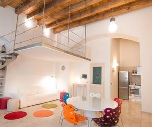 Modern Apartment in Historic Building Cagliari Italy