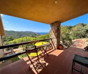 Villino Mamy Costa Paradiso Italy