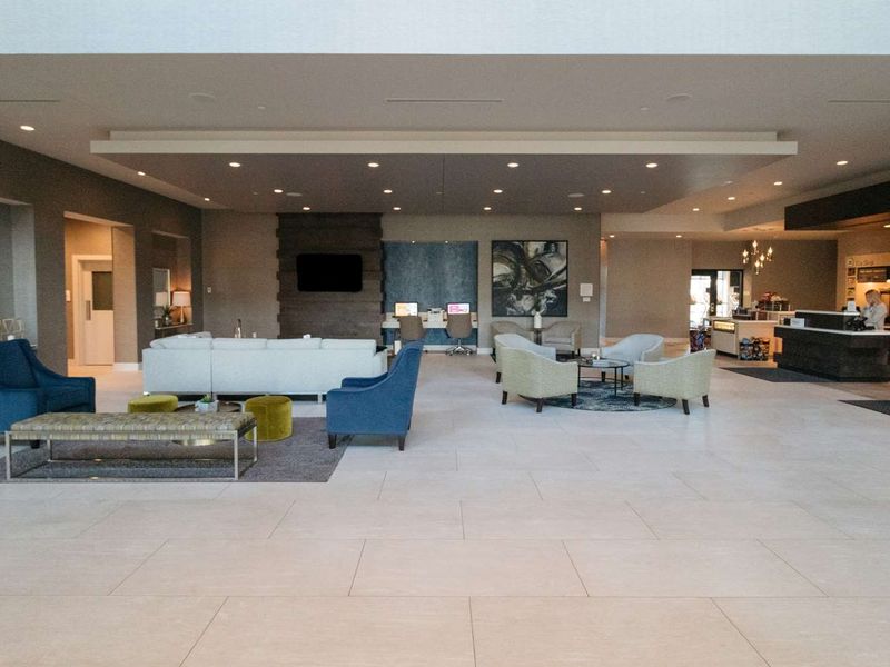 Hotel Photo 16