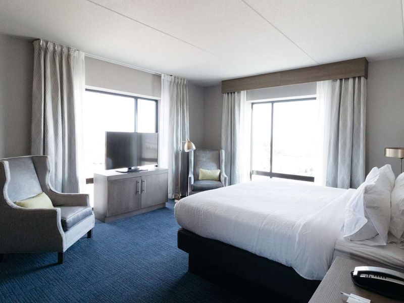 Hotel Photo 22
