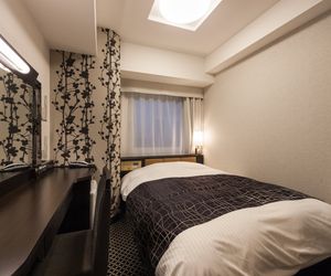 APA Hotel Nagoya Sakae Kita Nagoya Japan