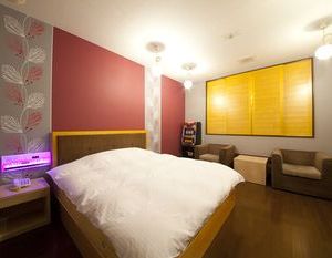 Hotel Hu Yonago (Adult only) Yonago Japan