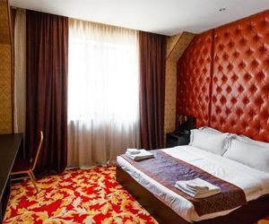 Grand Opera Hotel Almaty Kazakhstan
