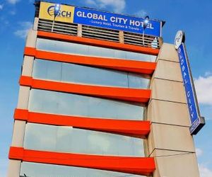Global City Hotel Colombo Sri Lanka