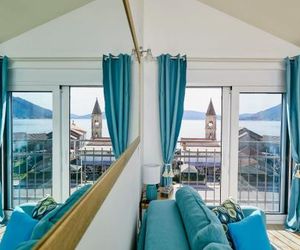 Bayview Studio Apartment Tivat Montenegro