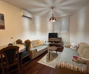 Apartment Sara Podgorica Montenegro