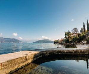 Two-Bedroom Holiday Home in Njivice Herceg Novi Montenegro