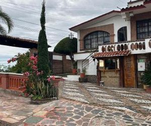 Hotel Colonial Taxco Taxco Mexico