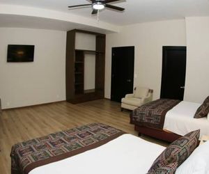 Centriplaza Hotel Suite & Spa Tepatitlan Mexico