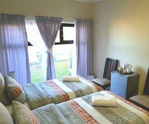 Seboa Self Catering House Swakopmund Namibia