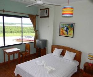 Amazon Dream Hostel with A/C Iquitos Peru