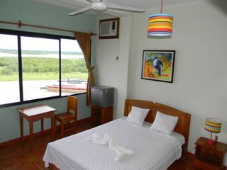 Фото отеля Amazon Dream Hostel with A/C
