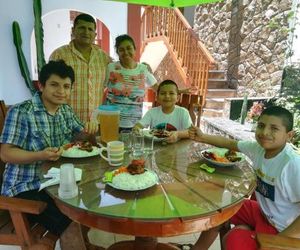 Hospedaje Fremiott Huanchaco Peru