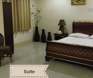 GardenSuite hotel Malabanas Philippines