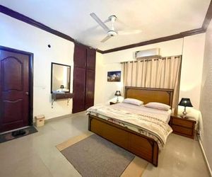 Backpackers Hostel & Guest house Islamabad Islamabad Pakistan