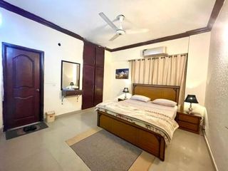 Hotel pic Backpackers Hostel & Guest house Islamabad