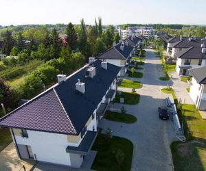 Marina Ustronie Morskie Poland