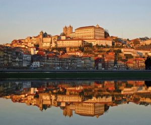 Janelas do Porto Vila Nova de Gaia Portugal