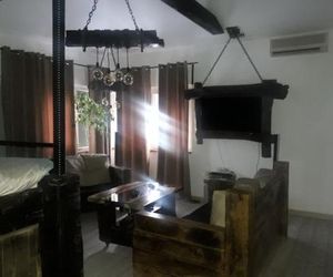 Apartment Mia Vrnyachka Banya Serbia